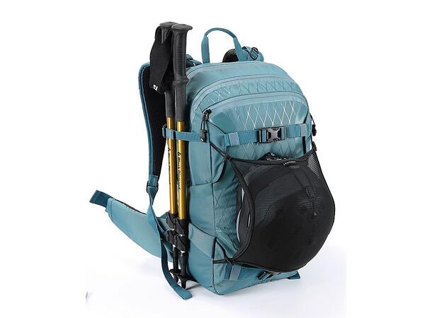 Nitro Slash 25 Pro Arctic - 25L 