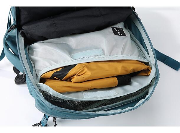 Nitro Slash 25 Pro Arctic - 25L 