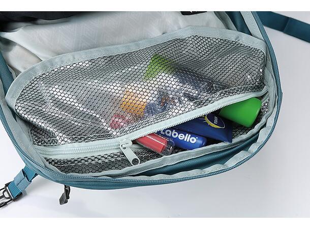 Nitro Slash 25 Pro Arctic - 25L 