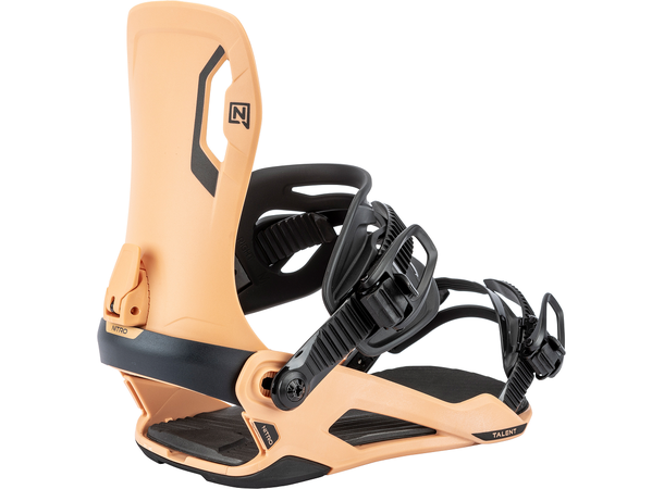 Nitro Talent Coral - M 