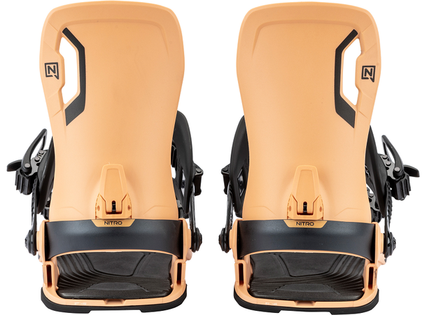 Nitro Talent Coral - M 