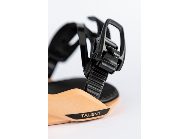 Nitro Talent Coral - M 