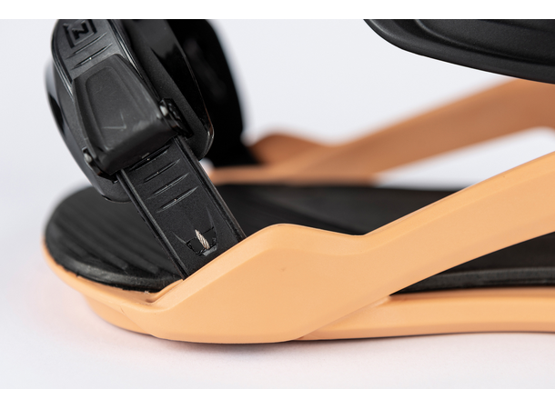 Nitro Talent Coral - M 