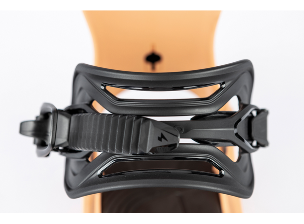 Nitro Talent Coral - M 