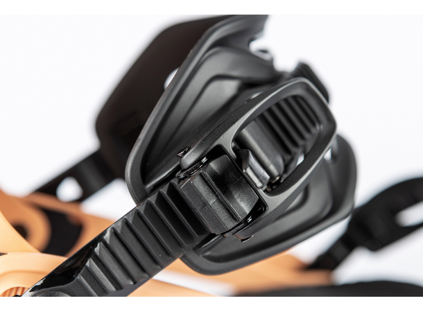 Nitro Talent Coral - M 