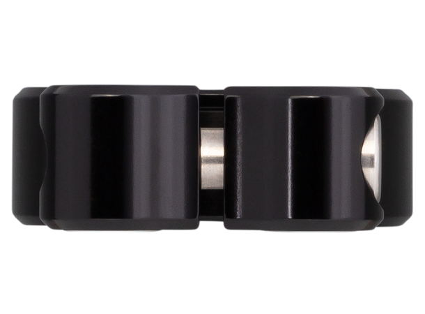 Pembree DBN Seat Post Clamp Black - 34,9mm 