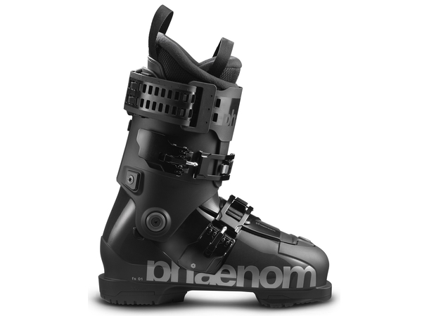 Phaenom FS 01 100 a Black - MP27/27.5 