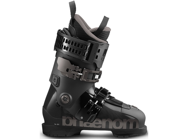 Phaenom FS 01 100 a Black - MP27/27.5 