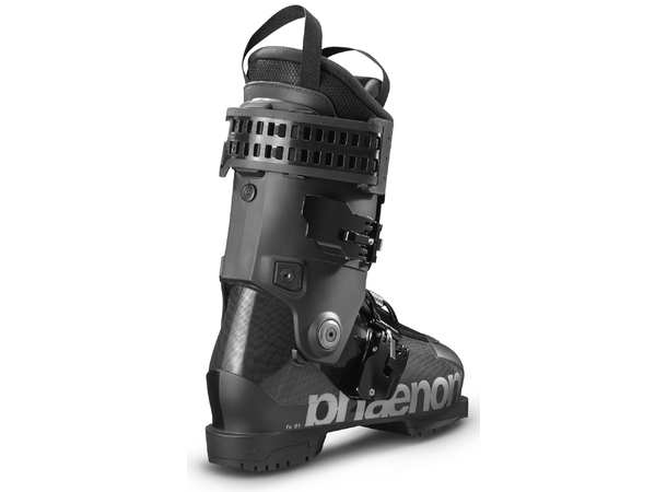 Phaenom FS 01 80 a Black - MP23/23.5 