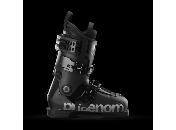 Phaenom FS 01 80 a Black - MP23/23.5 