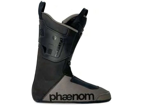 Phaenom Liner 01 a Black/grey - MP23/23.5 