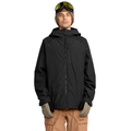 Volcom 2836 Ins Jacket Black - S