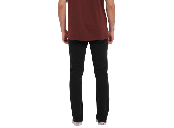 Volcom 2X4 Denim Black Out - 34/32 