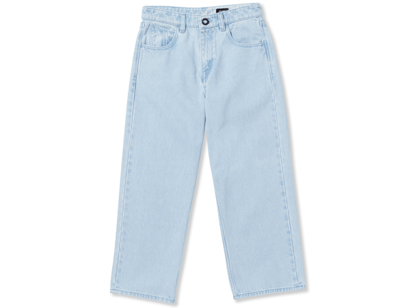 Volcom Billow Denim Light Blue - 26 