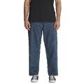 Volcom Billow Tapered Indigo Ridge Wash - 34