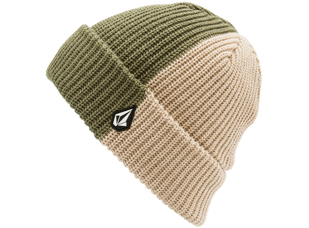 Volcom Check This Beanie Ivy - One Size 