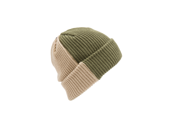 Volcom Check This Beanie Ivy - One Size 