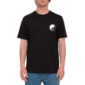 Volcom Counterbalance BSC SS Tee Black - S