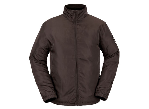 Volcom Dustlake Jacket Brown - M 