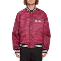 Volcom FA Todd Bratrud Jkt Plum - M
