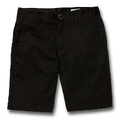 Volcom Frickin Chino Short Black - 26