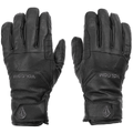 Volcom Gaaas Gore-Tex Glove Black - XL