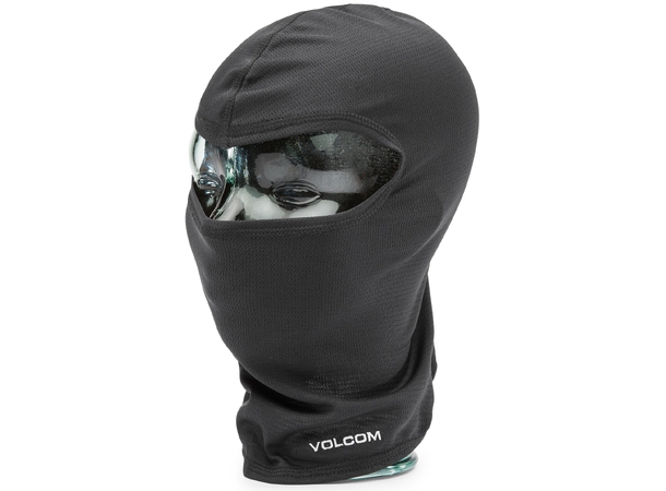 Volcom Individual Face-Tech Black - One Size 