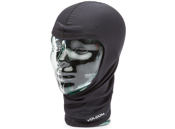 Volcom Individual Face-Tech Black - One Size 
