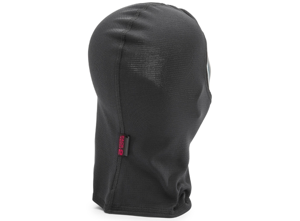 Volcom Individual Face-Tech Black - One Size 