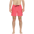 Volcom Lido Solid Trunk 16 Washed Ruby - M
