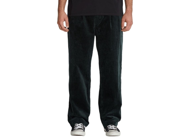 Volcom Louie Lopez Tapered Cord Cedar Green - 26 