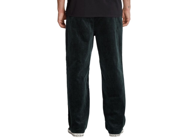 Volcom Louie Lopez Tapered Cord Cedar Green - 26 