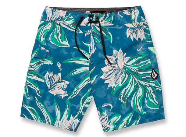 Volcom Mod Polydactal Aged Indigo - 24 