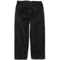 Volcom Outer Spaced EW Pant New Black - M/10år