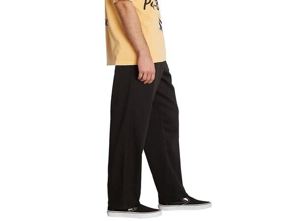 Volcom Outer Spaced Solid EW Pant Black - L 