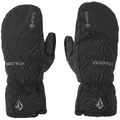 Volcom Stay Dry Gore-Tex Mitt Black - M