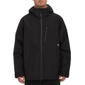 Volcom Stone Storm Gore-Tex Jacket Black - M