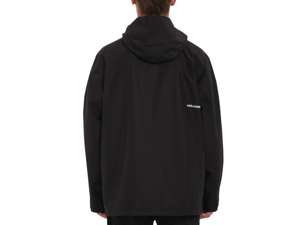 Volcom Stone Storm Gore-Tex Jacket Black - M 