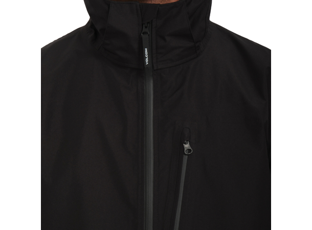 Volcom Stone Storm Gore-Tex Jacket Black - M 