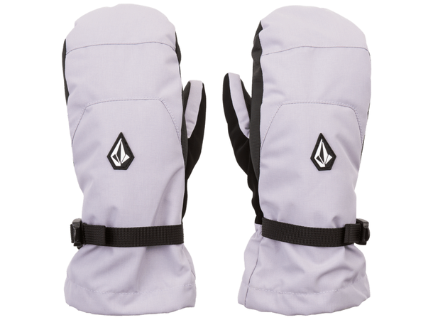 Volcom V.Snow Over Mitt Lavender Aura - L 