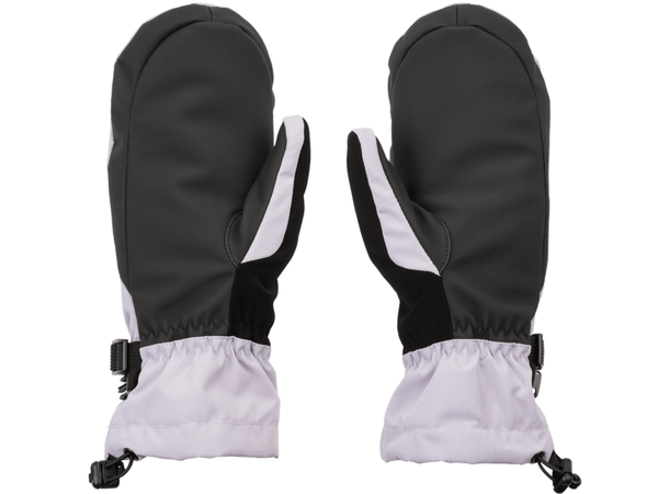 Volcom V.Snow Over Mitt Lavender Aura - L 