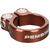 Pembree DBN Seat Post Clamp Bronze - 34,9mm 
