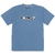 Volcom Critter SS Tee Blueberry - XS 