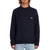 Volcom Edmonder Sweater Navy - S 