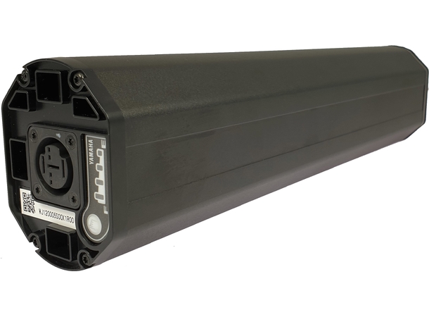 Batteri Yamaha Intube 500Wh R Raymon 