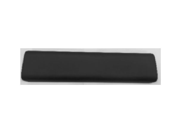 Batterideksel Raymon/Gasgas For Intube 500Wh og 630Wh, Matt 