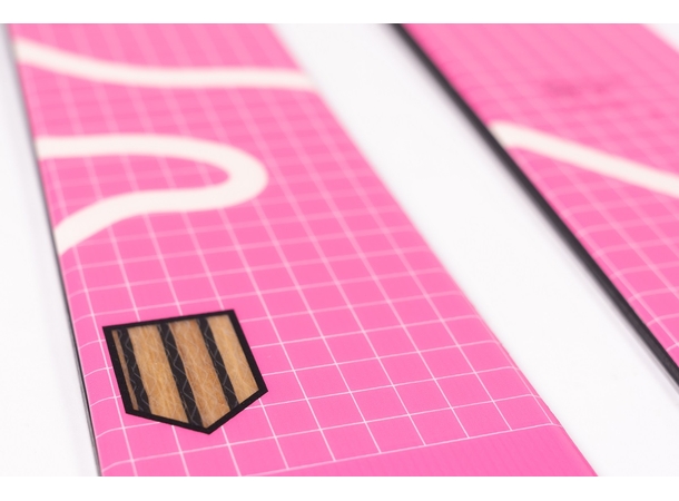 Faction Agent 2 Pink - 155cm 