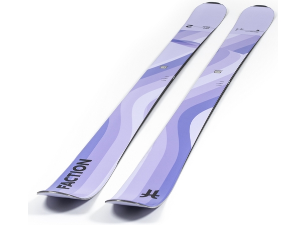 Faction Dancer 2 Purple - 171cm 