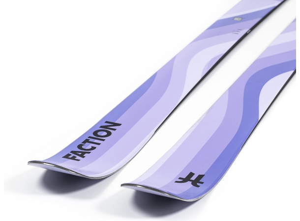 Faction Dancer 2 Purple - 171cm 