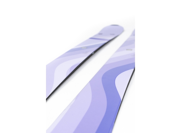 Faction Dancer 2 Purple - 171cm 